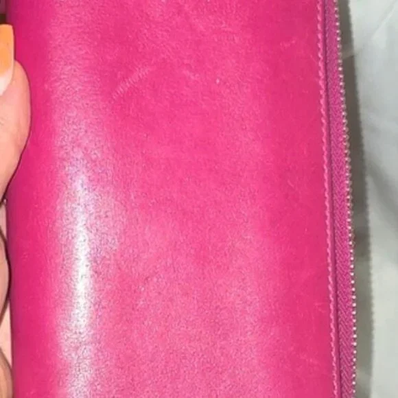 Tory Burch Wallet - Picture 3 of 9